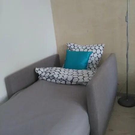 Apartmán Nord Leba Exteriér fotografie