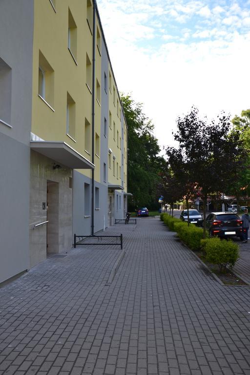 Apartmán Nord