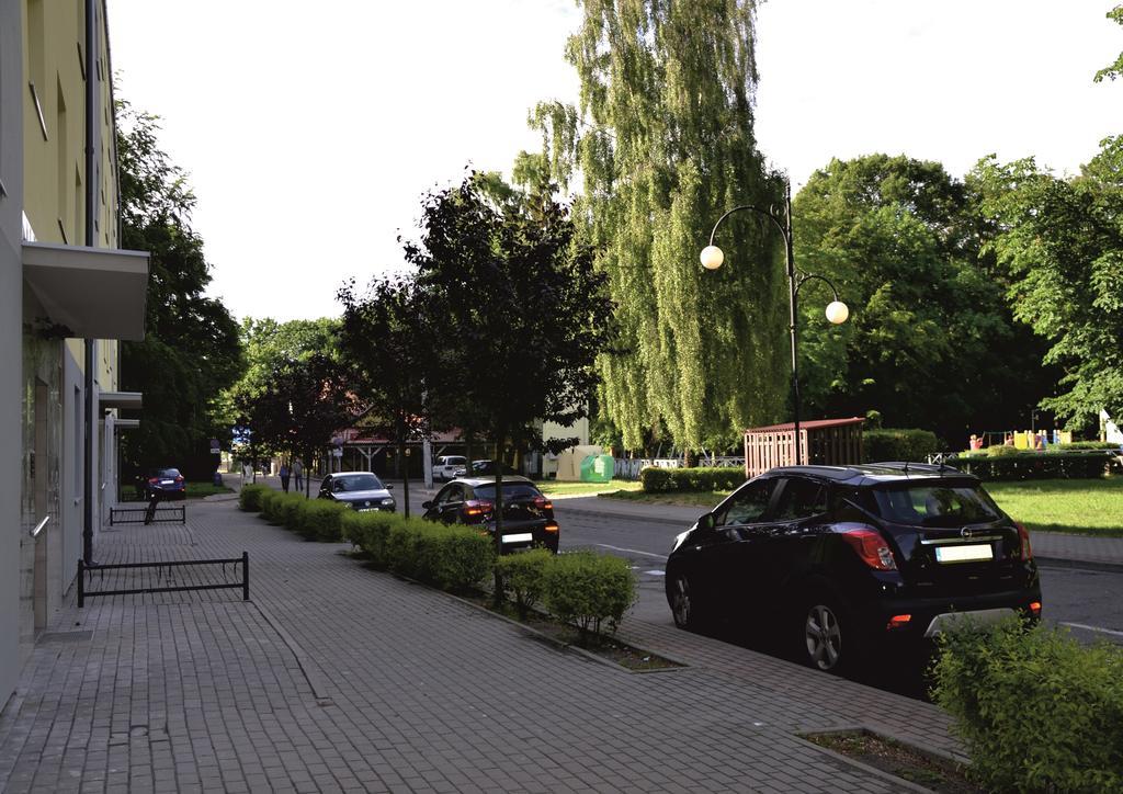Nord Apartmán *
