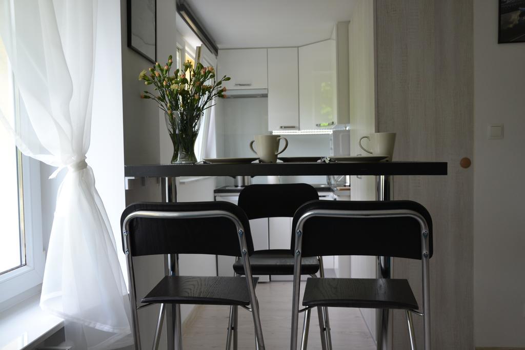 Nord Apartmán