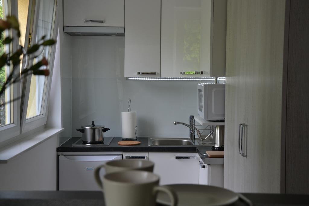 Nord Apartmán *