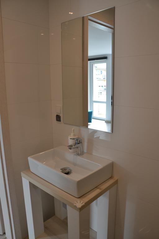Nord Apartmán *