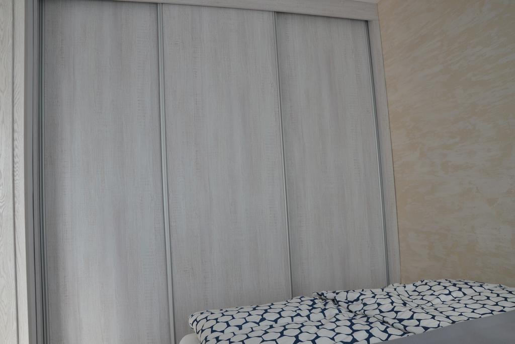 Nord Apartmán Leba