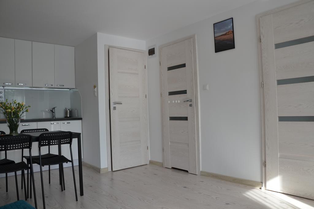 Apartmán Nord