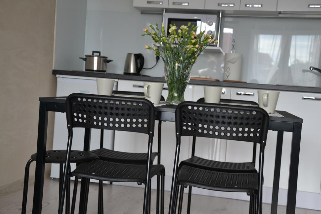 Nord Apartmán *
