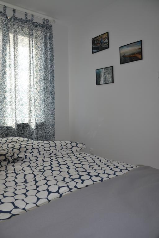Apartmán Nord *