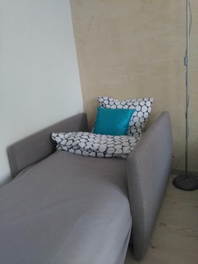 Nord Apartmán Leba