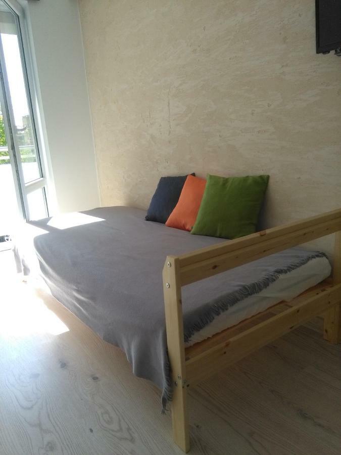 Apartmán Nord *