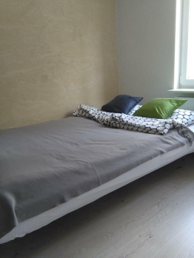 Apartmán Nord