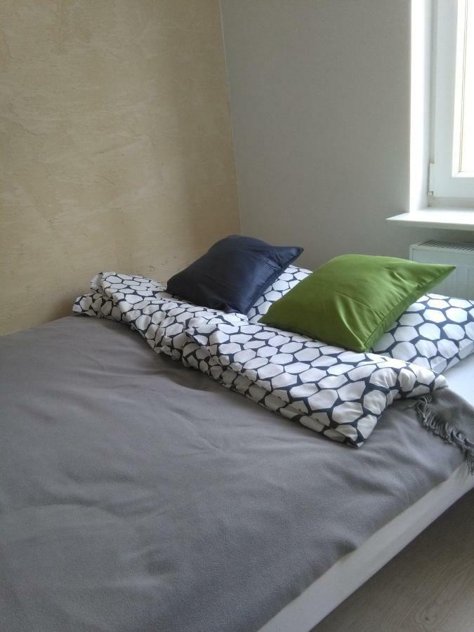 Apartmán Nord Leba